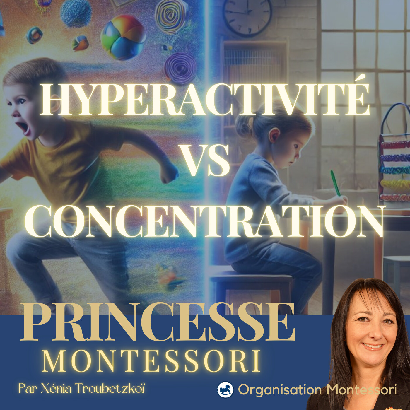 Princesse Montessori