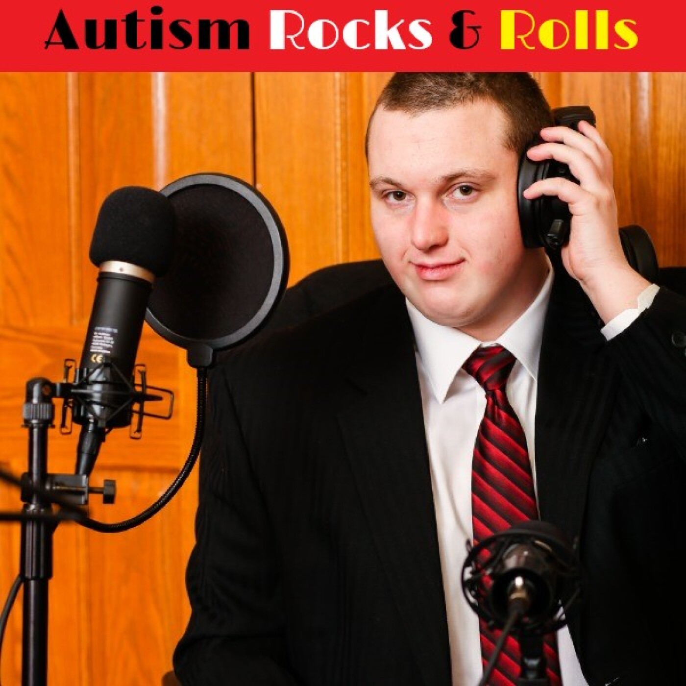 Stories: Autism Rocks and Rolls Edition
