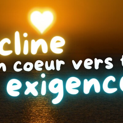 Parole et Évangile du jour | Samedi 15 juin • Ne Surtout JAMAIS mentir cover