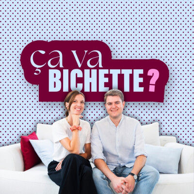 Pourquoi on a décidé de lancer un podcast de santé féminine ? Avec Natan et Morgane cover