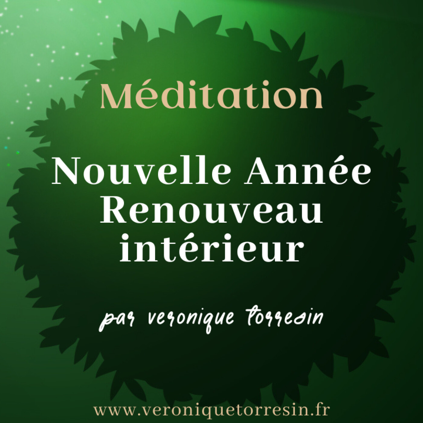Méditation Nouvelle Année ✨ Libère l’ancien & manifeste une année alignée