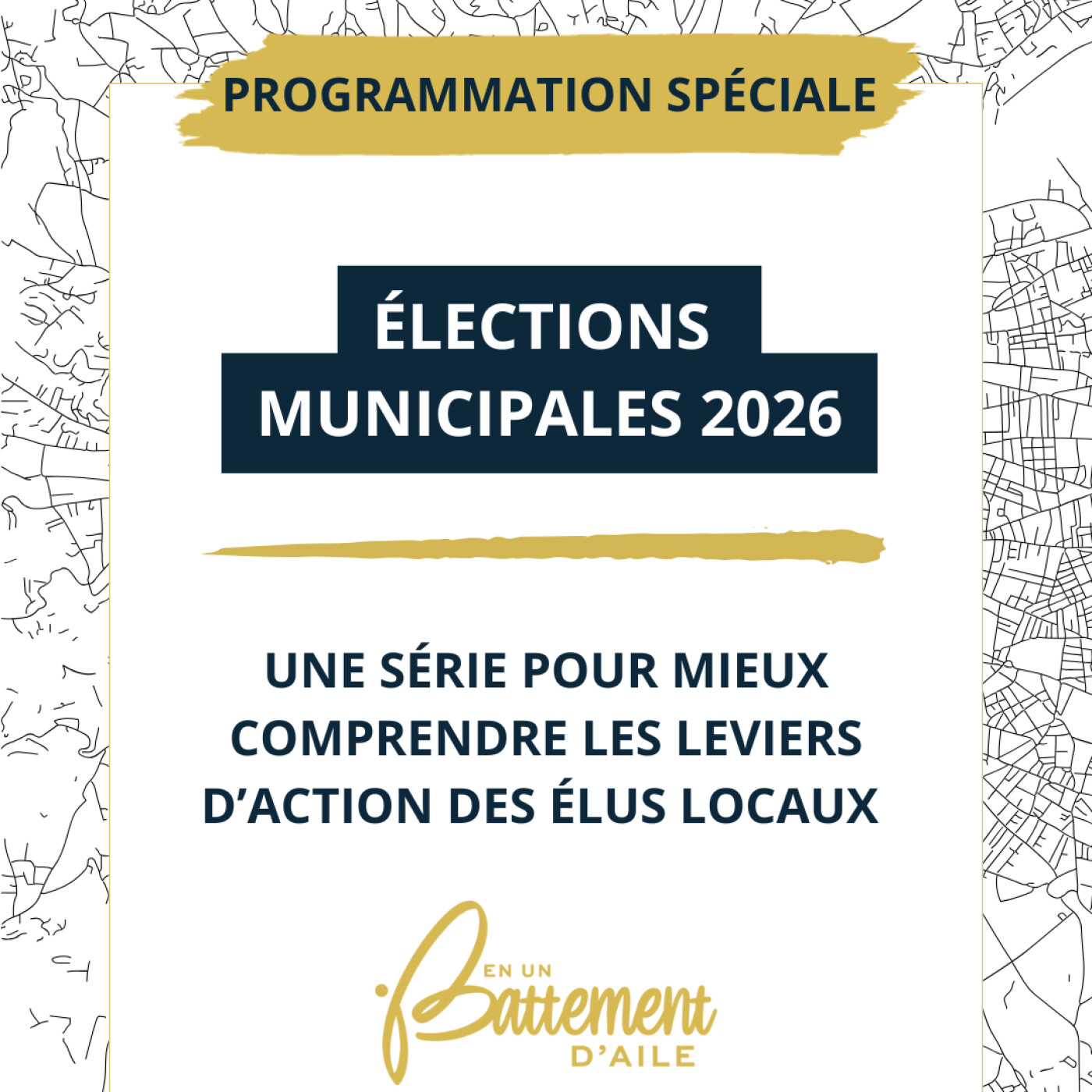 En un battement d\'aile