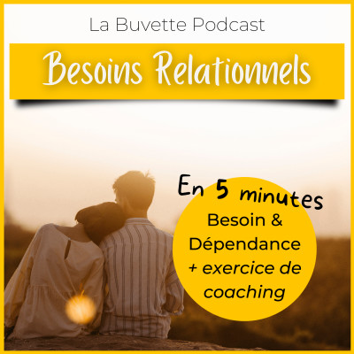 En 5 Minutes • Dépendances & Besoins relationnels cover