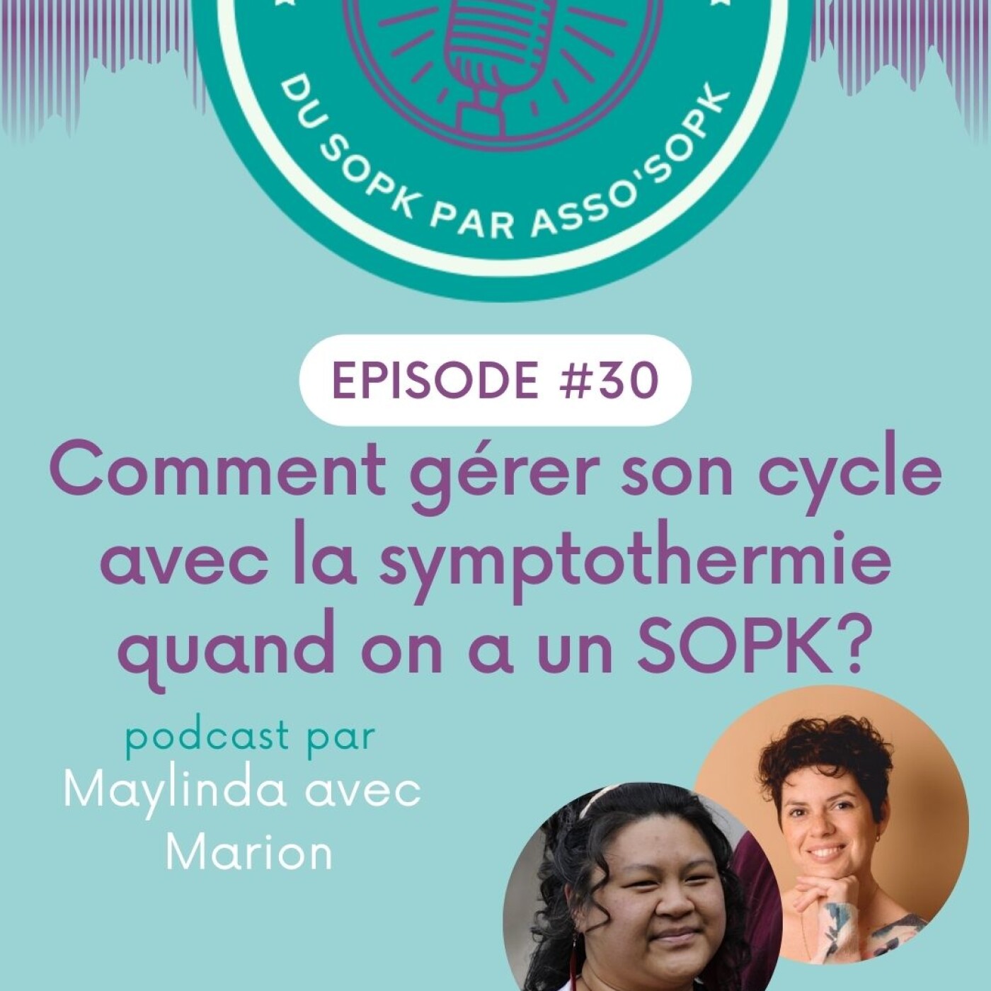 Les Chroniques du SOPK