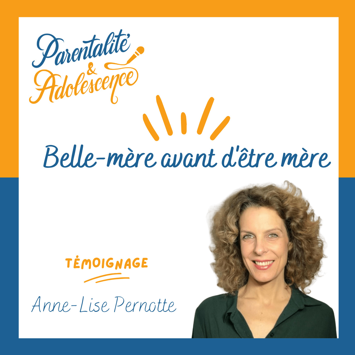 Parentalité et Adolescence
