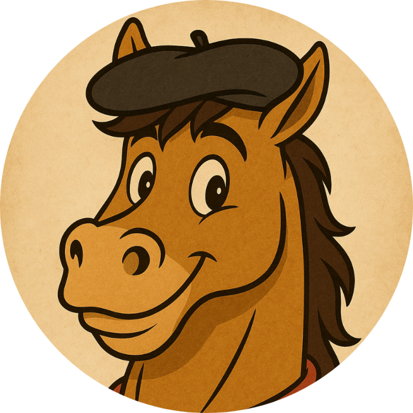 🇫🇷 🐴  Pilates et Fitness: L'Art de Corriger Sans Punir episode artwork