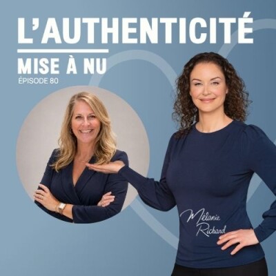 À 56 ans, elle croyait qu'il était trop tard... puis elle s'est choisie # 80 cover