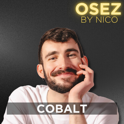 #98 - Être sincère : un super-pouvoir ou un risque ? La sincérité selon COBALT cover