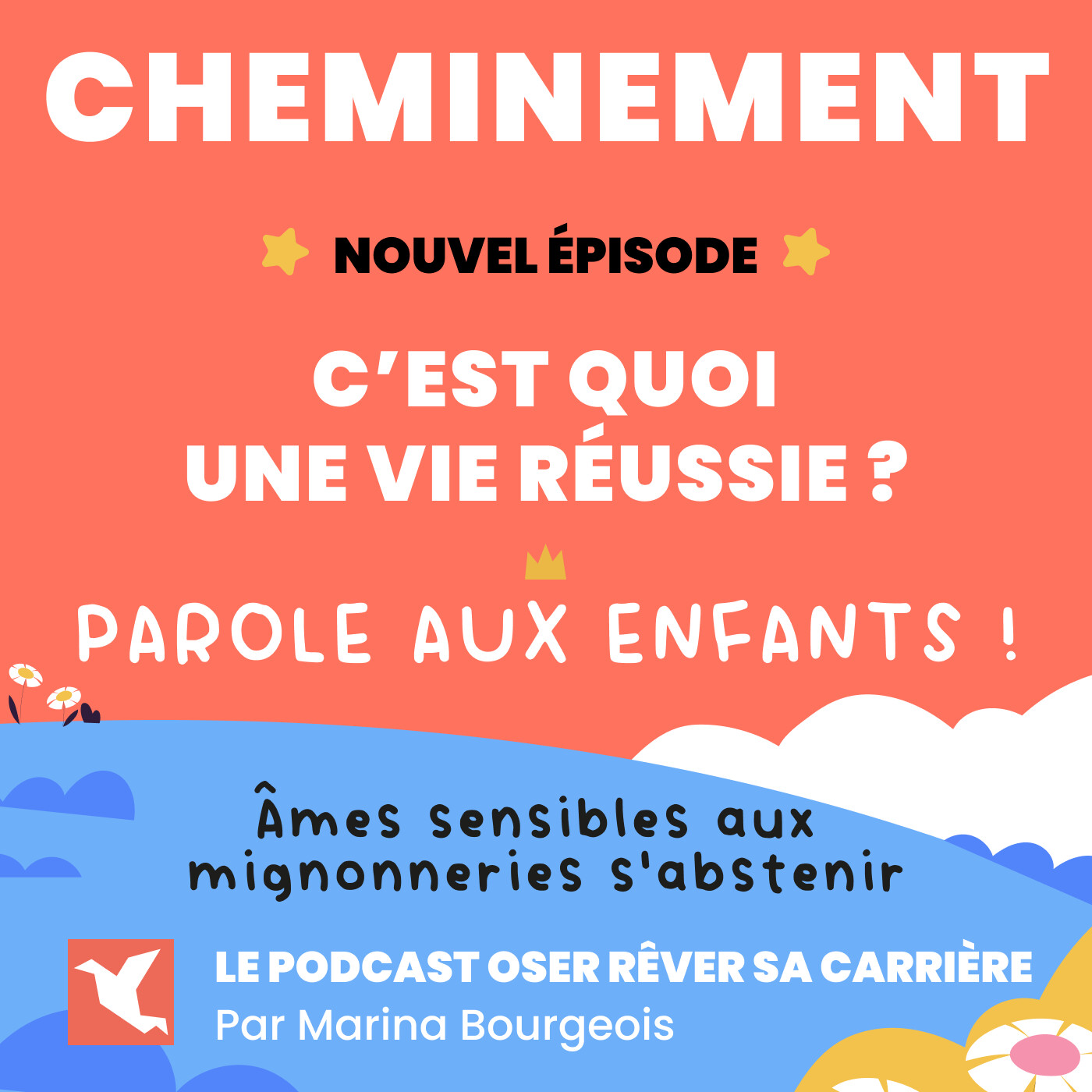 Cheminement