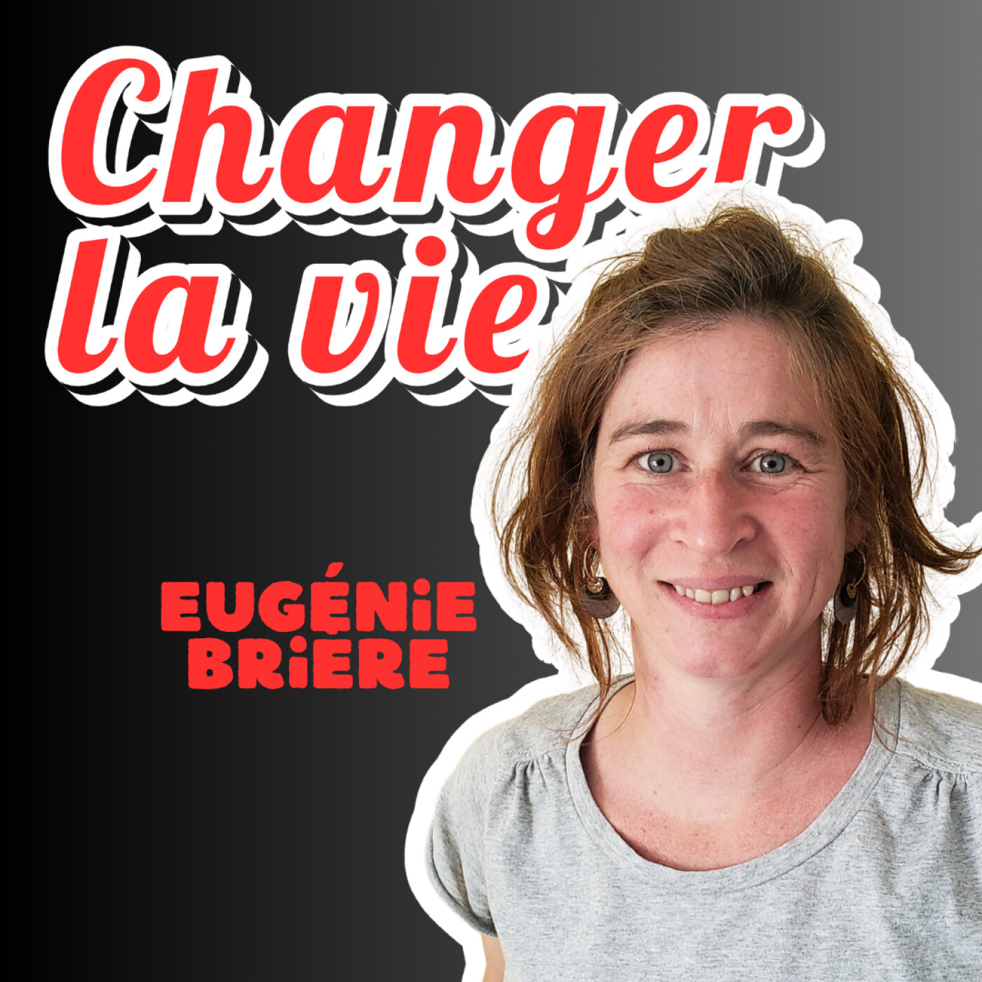 Eugénie Brière - Le Petit Lieu episode artwork