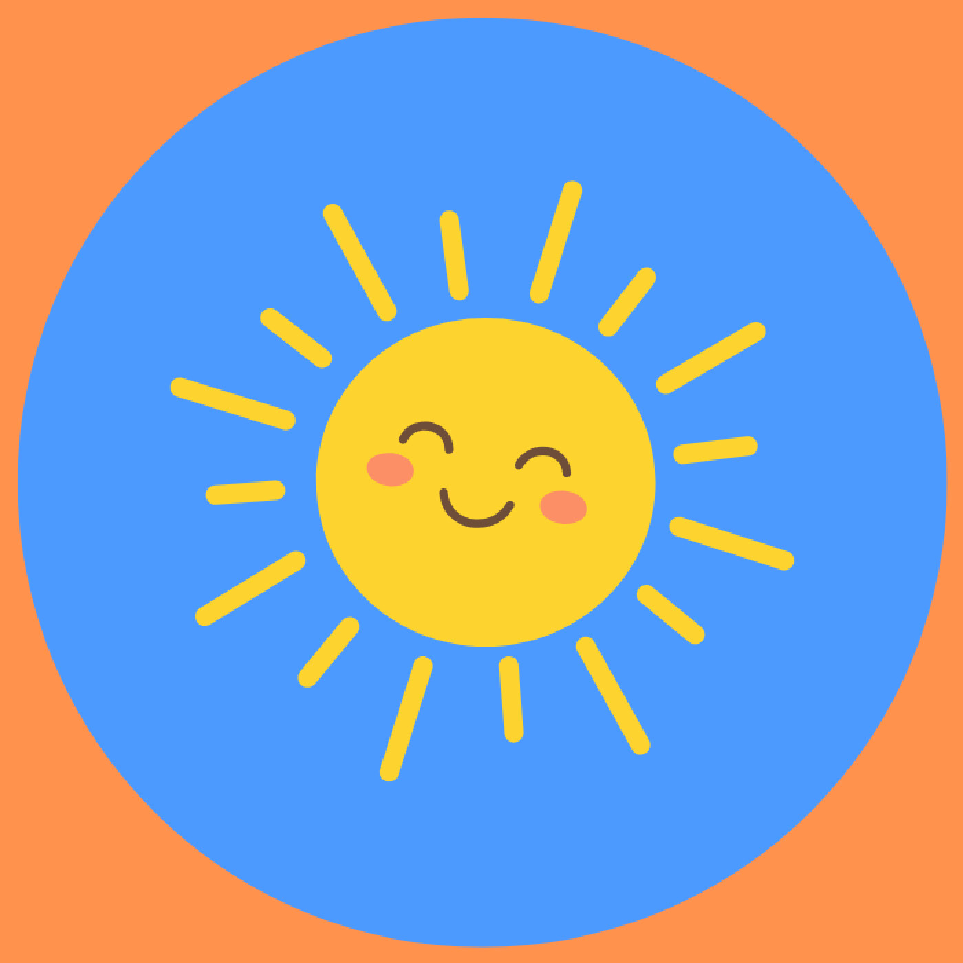 Episode 8 : Le blues du lundi au soleil : Pourquoi travailler quand les autres font le pont est si dur ? episode artwork