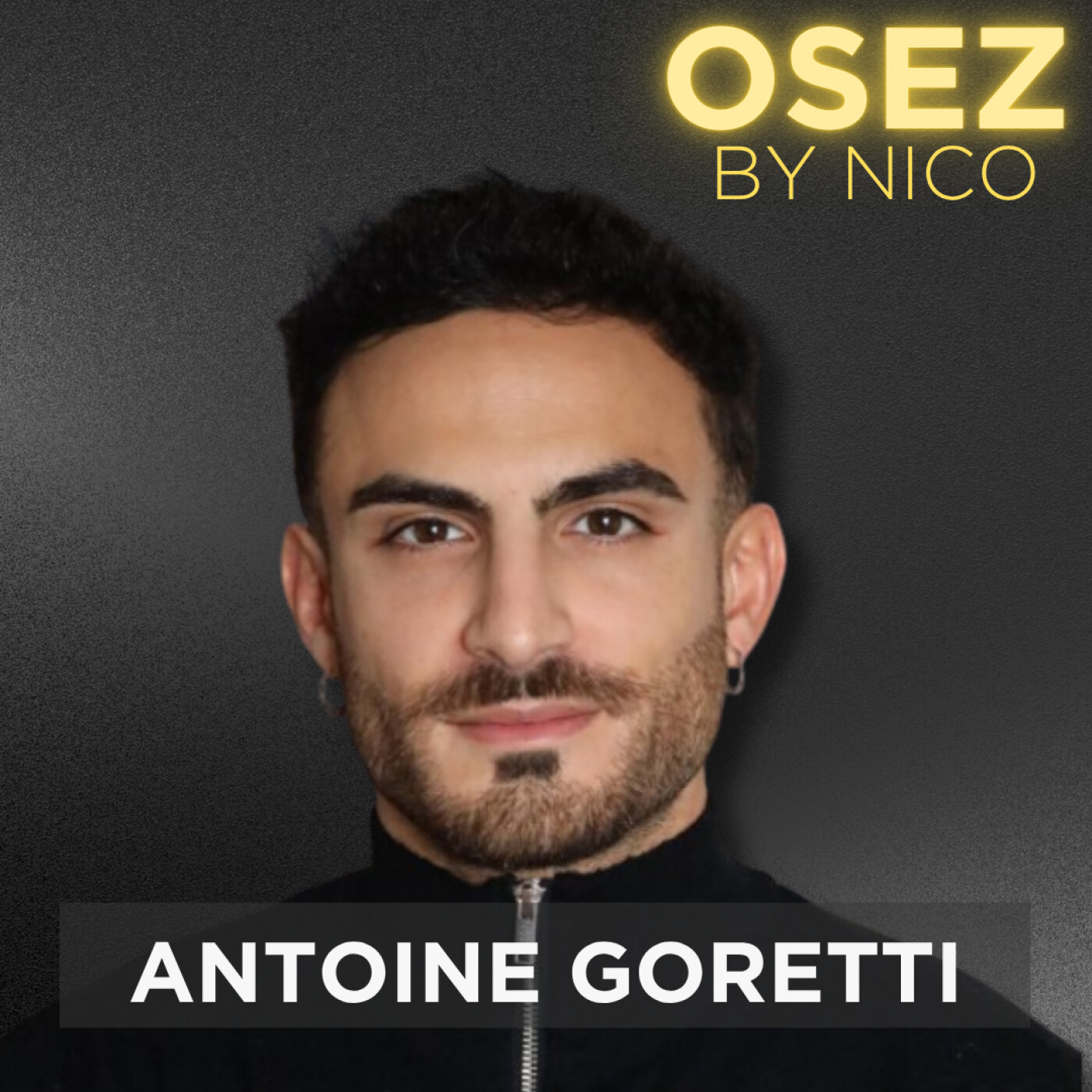 Osez By Nico