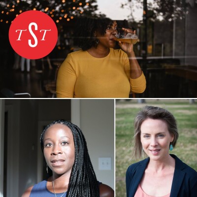 764: Women Brewers cover