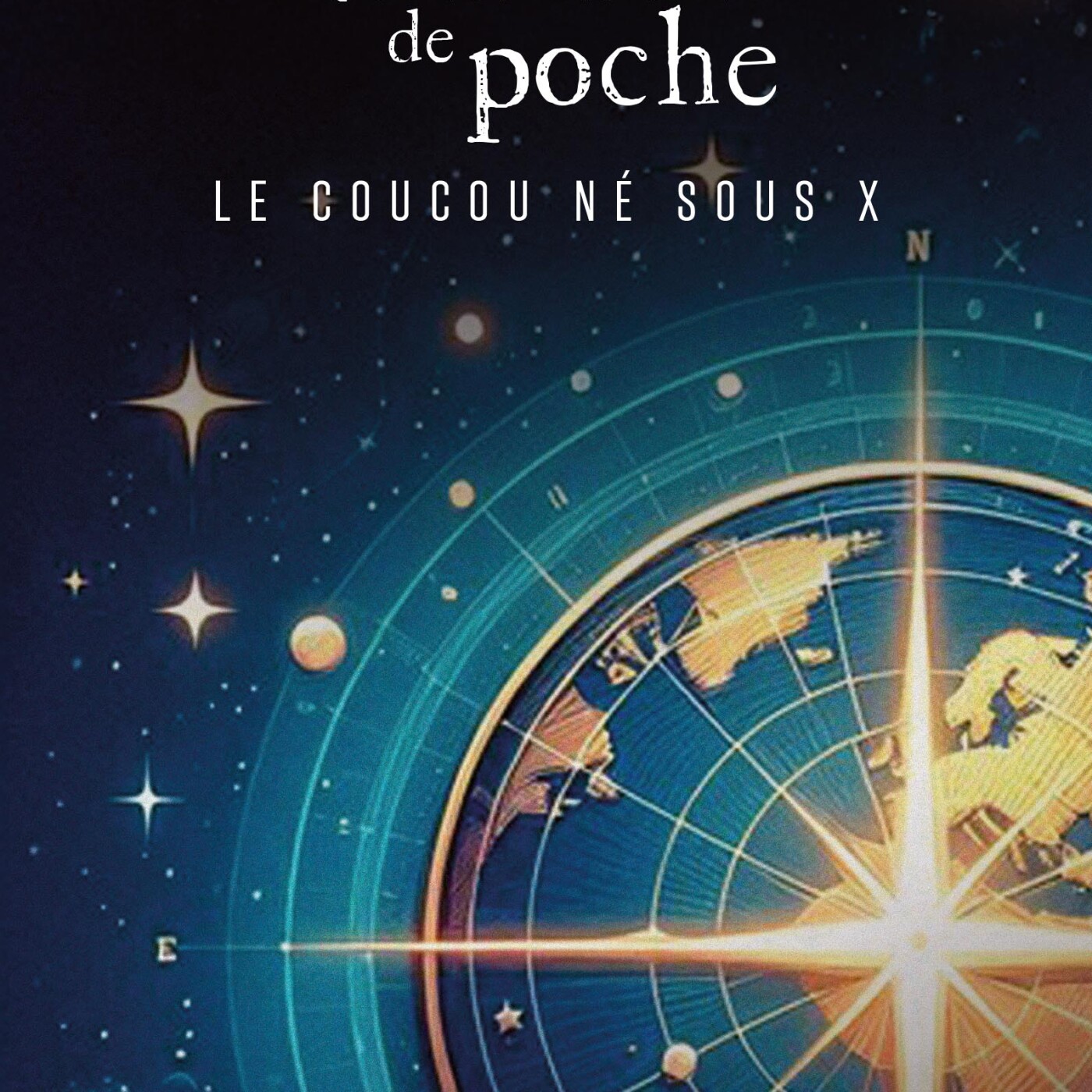 L' Art de Nous (POD11) Relations couple, amicale, méditation guidée episode artwork