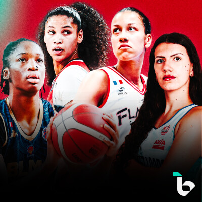 TOUT SAVOIR SUR LA SAISON 26/27 DU CHAMPIONNAT DE FRANCE ! 🇫🇷 cover