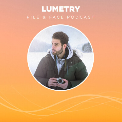 #1 Lumetry : lance toi pour ne pas avoir de regrets cover