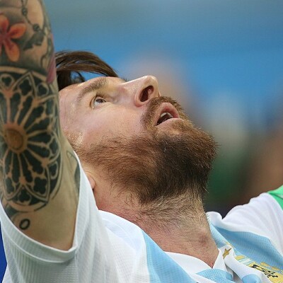 S03E01  Leadership, ou pourquoi Lionel Messi pleure quand le GIEC annonce un monde terrassé par la chaleur cover