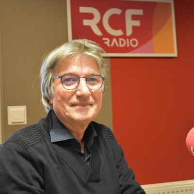 Patrice Moysan - Vice-président de l'Iresa cover