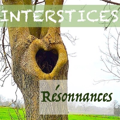 Résonnances cover
