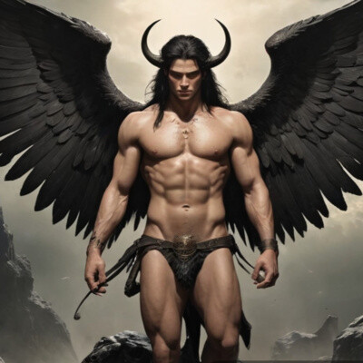 Genèse 6: 1-4 Nephilim les Géants: Origine cover