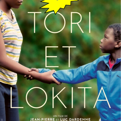Bonus : Tori et Lokita cover