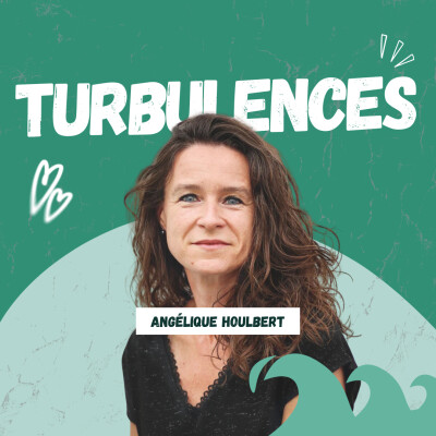 🎙️✨ Ce que l’alimentation peut vraiment changer avec Angélique Houlbert cover