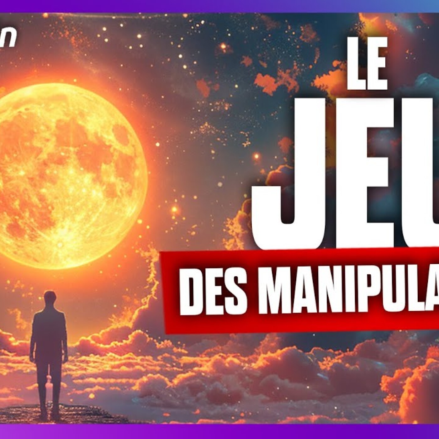 👑👀Le Début de la manipulation a commencé ... (gros impact sur les cryptos) episode artwork
