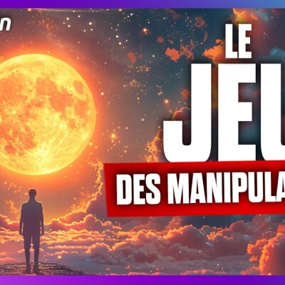 👑👀Le Début de la manipulation a commencé ... (gros impact sur les cryptos) cover