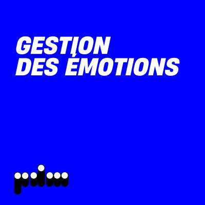 [GESTION DES ÉMOTIONS AVANT MATCH] Arrête de les cacher et transforme ton trac en force mentale cover