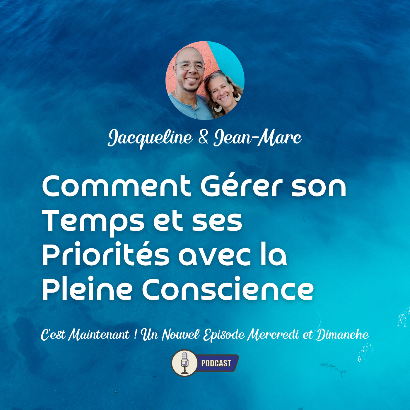 Comment gérer son temps et ses priorités avec la pleine conscience