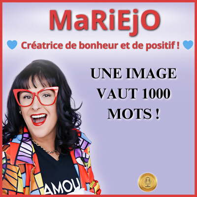 Ép 147 – UNE IMAGE VAUT 1000 MOTS ! cover
