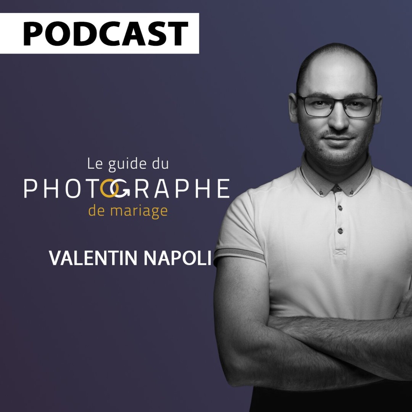 le Guide du Photographe de Mariage