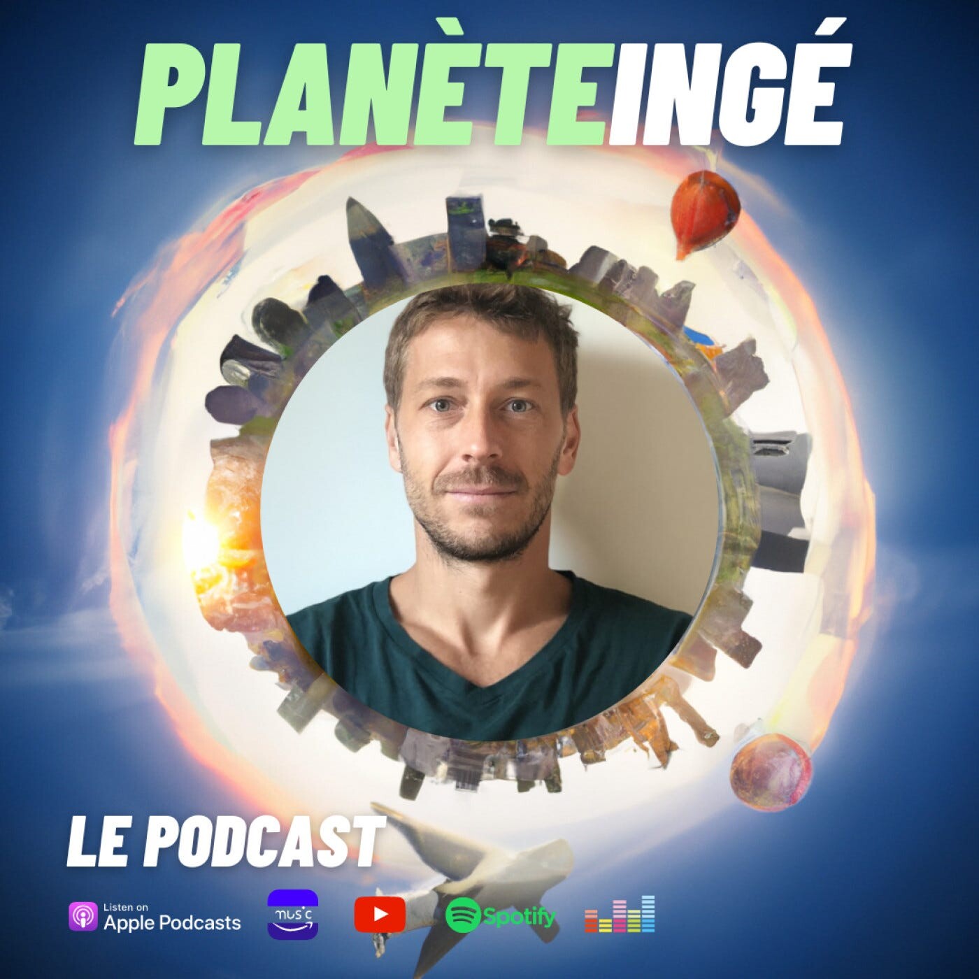 Planète Ingénieur - L\'actualité avec les meilleurs ingénieurs