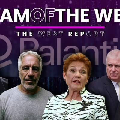 Prince Andrew Arrested, Illegal Land Sales, And The ISIS Brides | Scam of the week cover