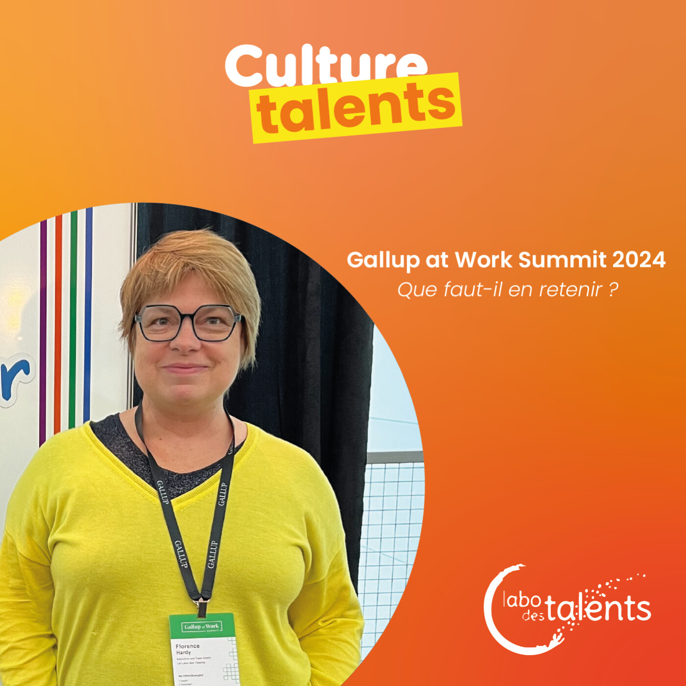 Culture Talents