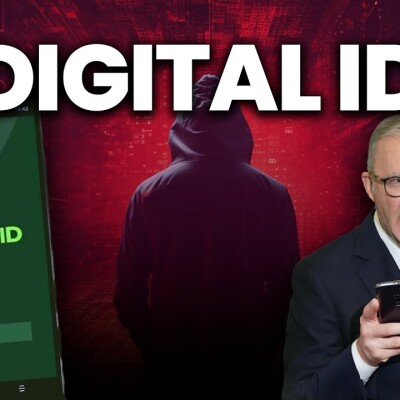 The Real Risk of Digital ID | The West Report cover
