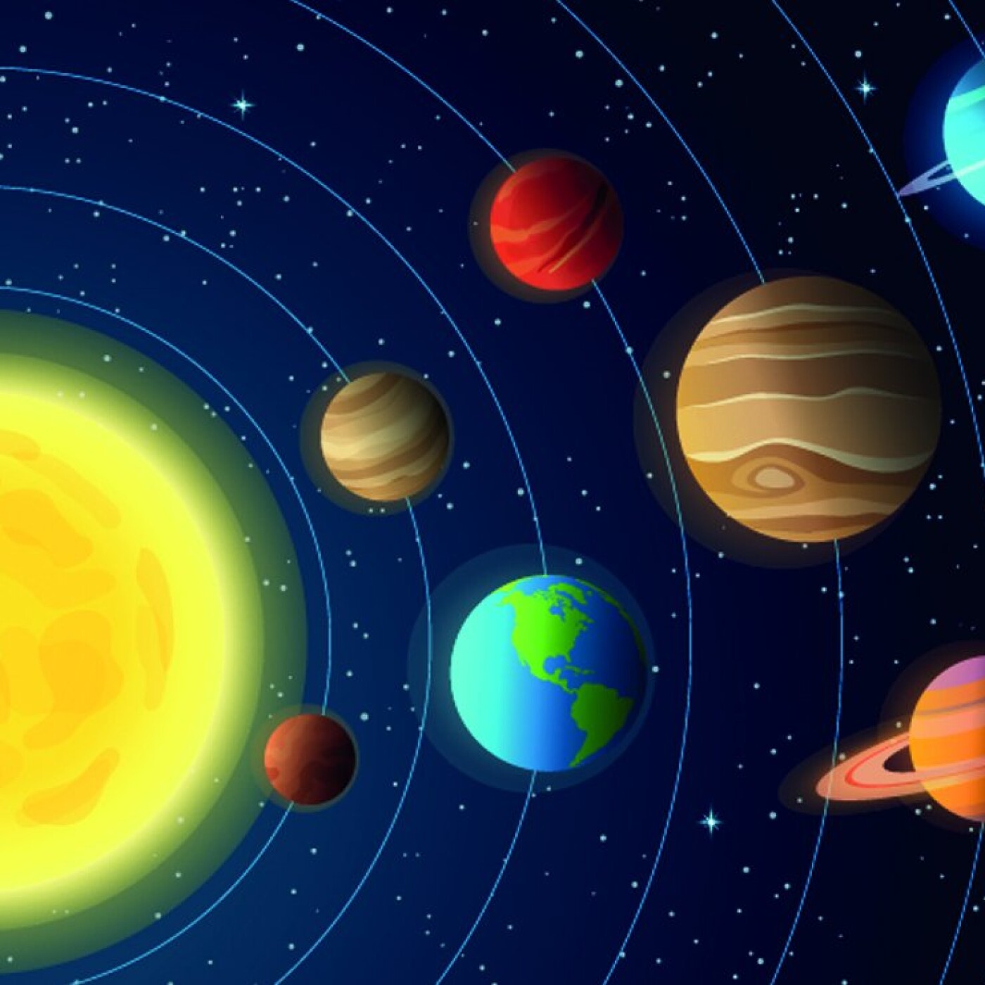 La Minute Scientifique - Comment mesurer le système solaire ? episode artwork