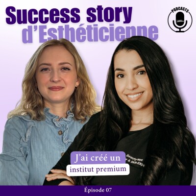 Comment j'ai créé un institut premium ? cover