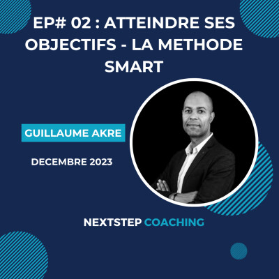 Atteindre ses objectifs avec la méthode SMART cover
