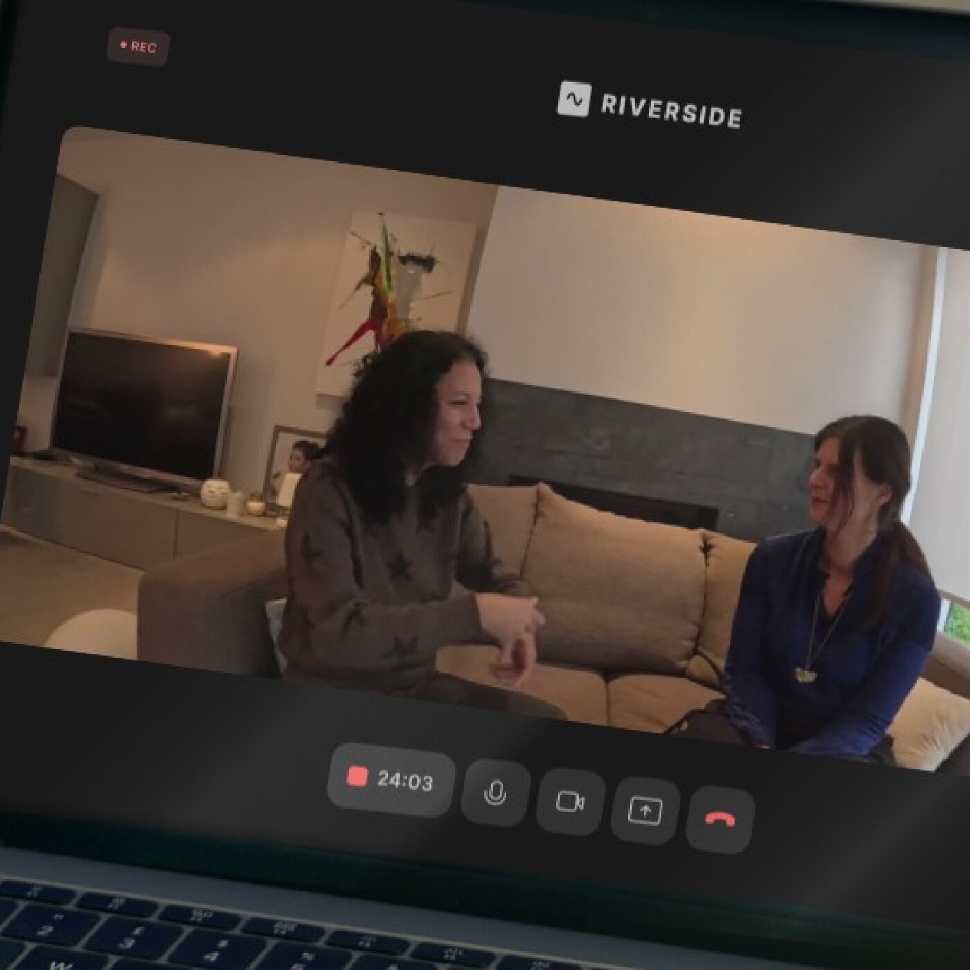 Nouvel épisode du 22/12 16:55 Nouvel épisode du 22/12 16:55