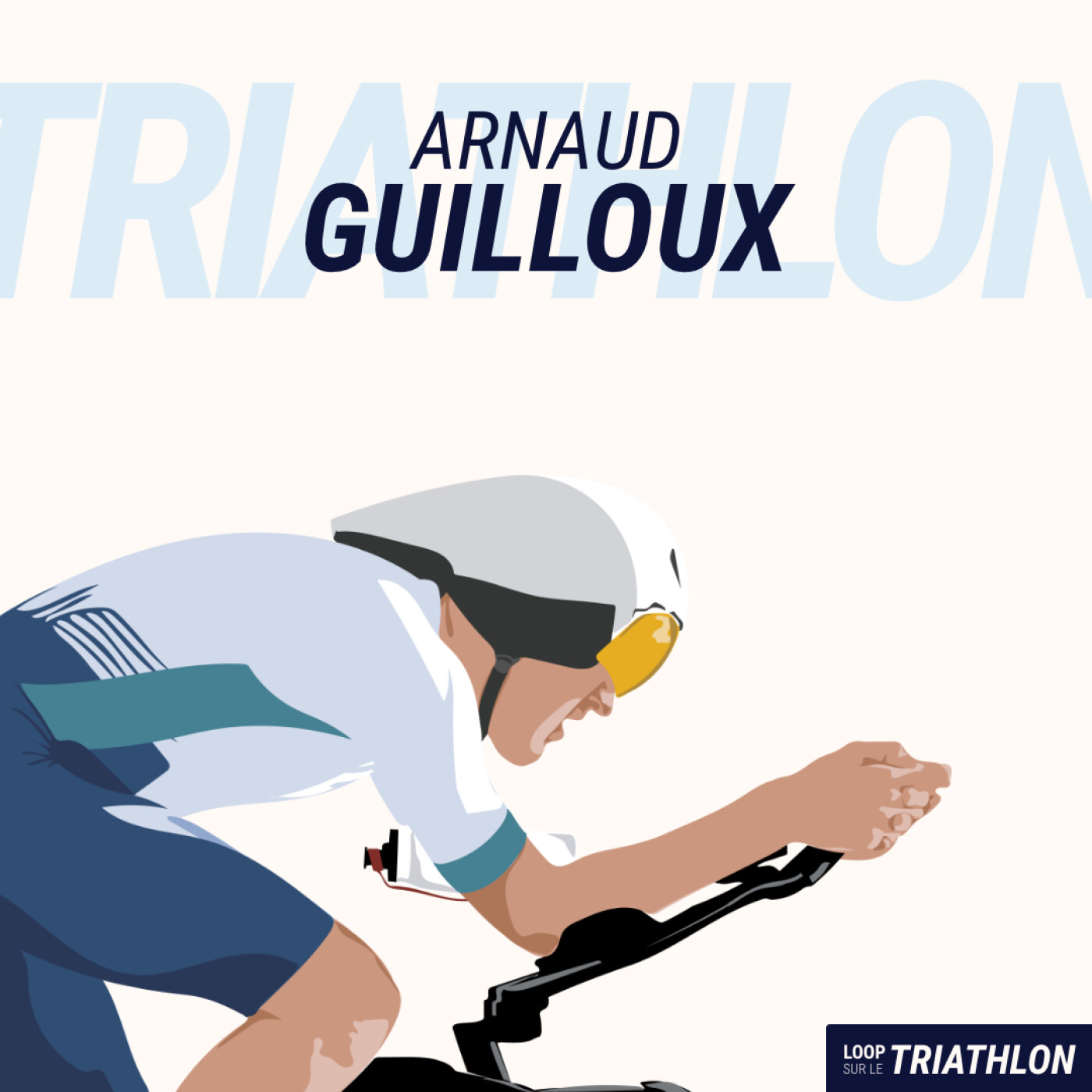 Loop sur l\'endurance