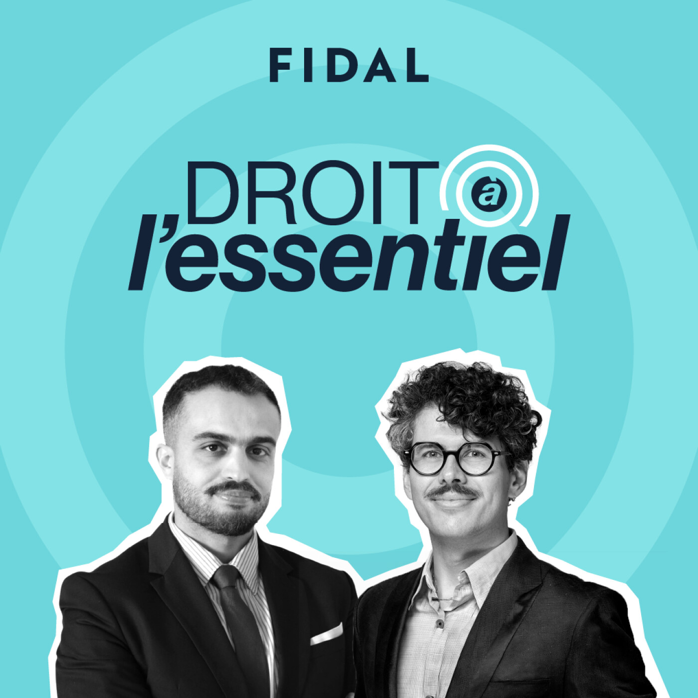 DROIT À L'ESSENTIEL - épisode 1 - Innovation : Favoriser l'innovation