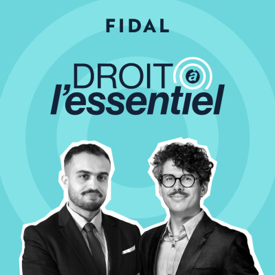 DROIT À L'ESSENTIEL - épisode 1 - Innovation : Favoriser l'innovation cover