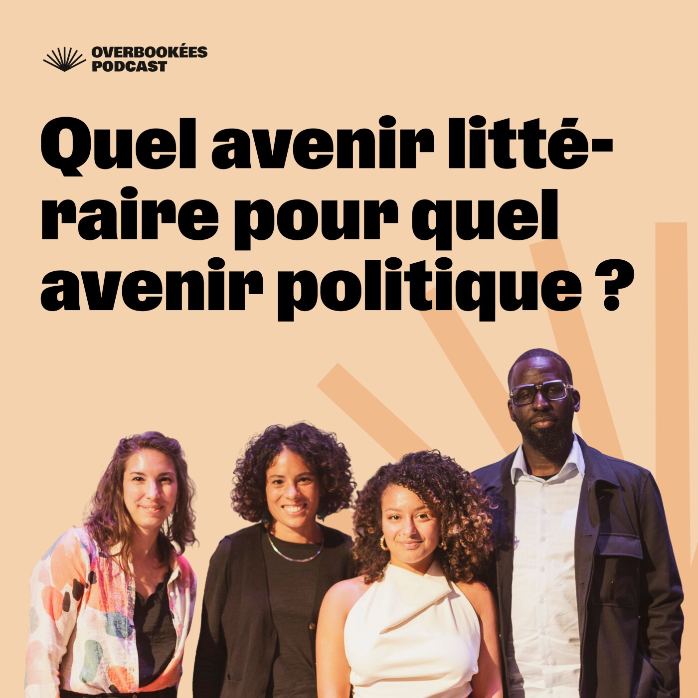 Quel avenir littéraire pour quel politique ?