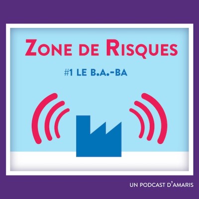 Le B.A - ba des risques part 4 cover