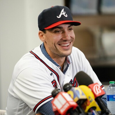 MLB: temporada confirmada e mercado FERVENDO (Podcast The Playoffs #9) cover