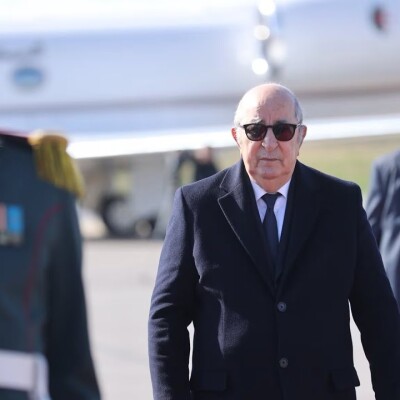Révélations. Ce que Tebboune doit savoir en toute urgence sur son entourage malsain cover