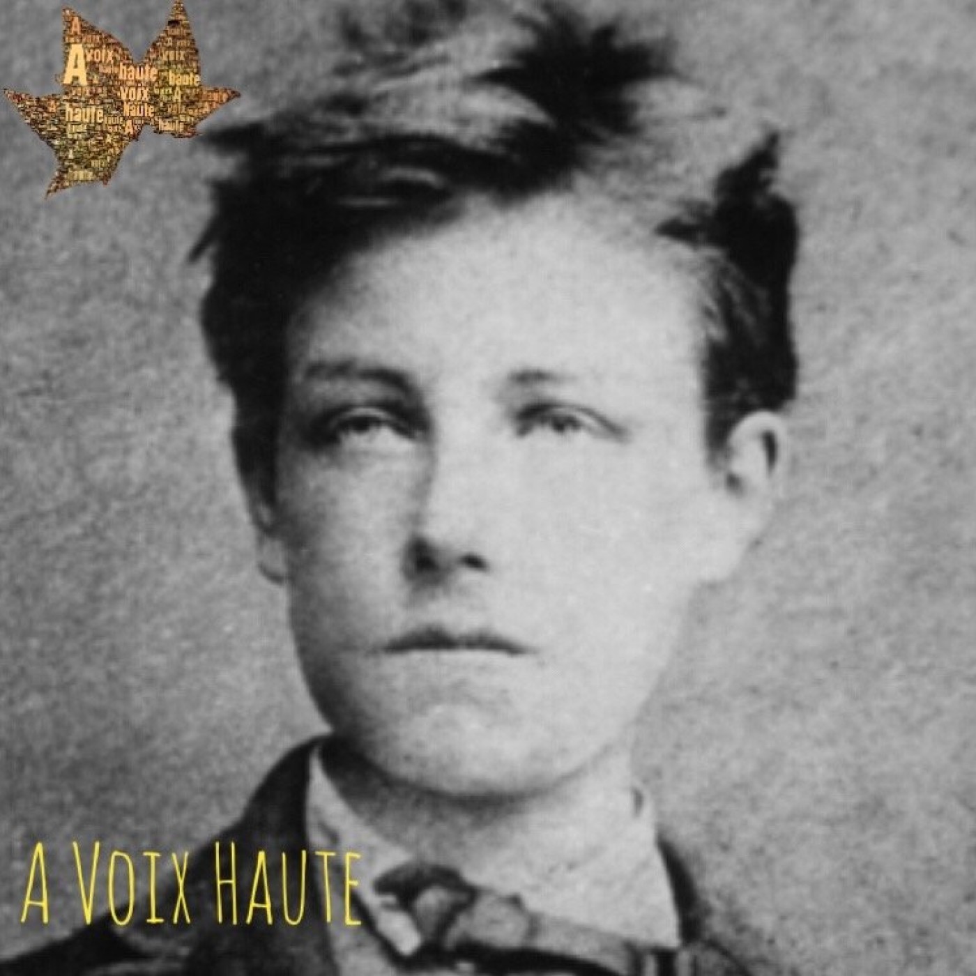 Arthur Rimbaud - Les Chercheuses De Poux - Yannick Debain