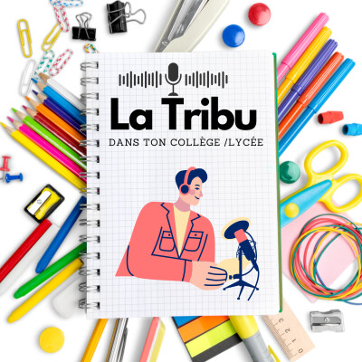 Les personnes inspirantes - épisode 2 cover