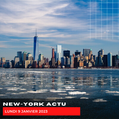 Lundi 09 janvier cover